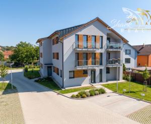 SHARK REAL/PREDAJ 1,5 izbový byt NOVOSTAVBA
