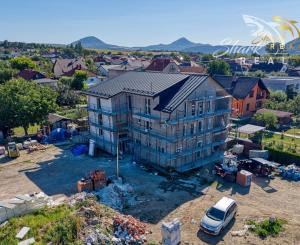 SHARK REAL/PREDAJ 1,5 izbový byt NOVOSTAVBA