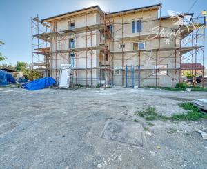 SHARK REAL/PREDAJ 1,5 izbový byt NOVOSTAVBA