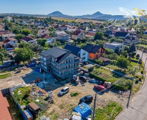 SHARK REAL/PREDAJ 1,5 izbový byt NOVOSTAVBA