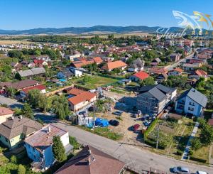 SHARK REAL/PREDAJ 2 izbový byt NOVOSTAVBA