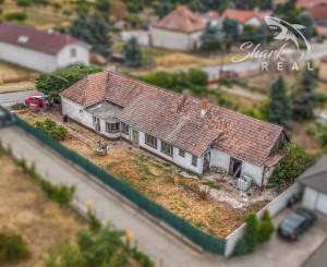 Rodinný dom s potenciálom 2 bytových jednotiek alebo podnikania s bývaním| Vinohrady nad Váhom