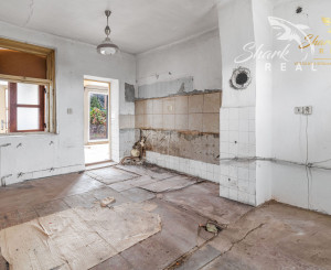 Rodinný dom s potenciálom 2 bytových jednotiek alebo podnikania s bývaním| Vinohrady nad Váhom