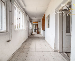 Rodinný dom s potenciálom 2 bytových jednotiek alebo podnikania s bývaním| Vinohrady nad Váhom