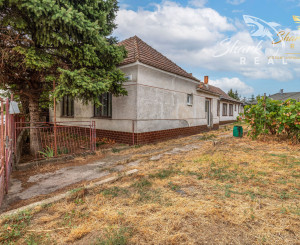 Rodinný dom s potenciálom 2 bytových jednotiek alebo podnikania s bývaním| Vinohrady nad Váhom