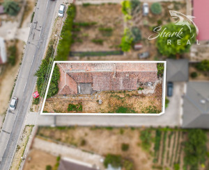 Rodinný dom s potenciálom 2 bytových jednotiek alebo podnikania s bývaním| Vinohrady nad Váhom