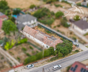 Rodinný dom s potenciálom 2 bytových jednotiek alebo podnikania s bývaním| Vinohrady nad Váhom