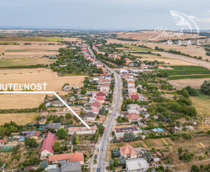 Rodinný dom s potenciálom 2 bytových jednotiek alebo podnikania s bývaním| Vinohrady nad Váhom