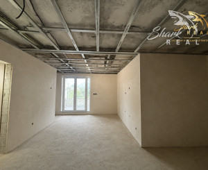 SHARK REAL/PREDAJ 2 izbového bytu NOVOSTAVBA