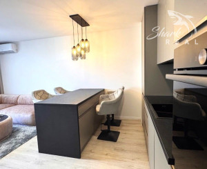 LUXUSNÝ 3i byt _ ÚPLNE NOVÝ _ Ovocné Sady