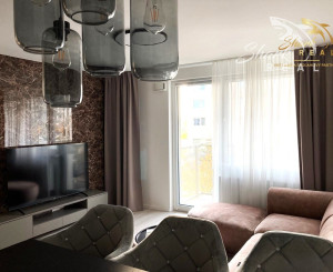 LUXUSNÝ 3i byt _ ÚPLNE NOVÝ _ Ovocné Sady