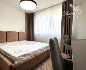 LUXUSNÝ 3i byt _ ÚPLNE NOVÝ _ Ovocné Sady