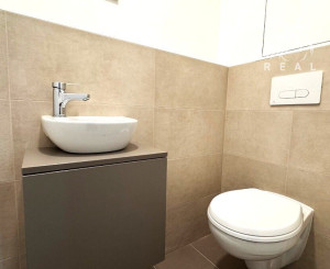 LUXUSNÝ 3i byt _ ÚPLNE NOVÝ _ Ovocné Sady
