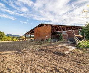 KÚSOK SLOVENSKA PRE VÁŠ FARMÁRSKY SEN – 27 HA, PODKYLAVA