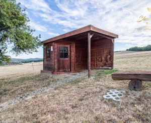 KÚSOK SLOVENSKA PRE VÁŠ FARMÁRSKY SEN – 27 HA, PODKYLAVA