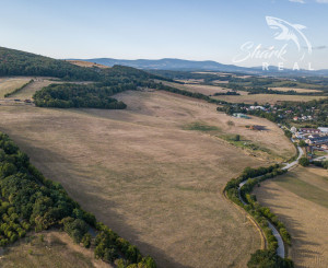 KÚSOK SLOVENSKA PRE VÁŠ FARMÁRSKY SEN – 27 HA, PODKYLAVA