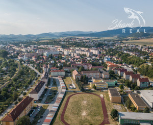 SHARK REAL/PREDAJ 3 izbového bytu blízko centra