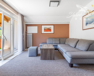3-IZBOVÝ APARTMÁN V SIMPLY RELAX RESIDENCE | BYSTRÁ | 110 m² | NÍZKE TATRY