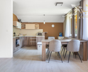 3-IZBOVÝ APARTMÁN V SIMPLY RELAX RESIDENCE | BYSTRÁ | 110 m² | NÍZKE TATRY