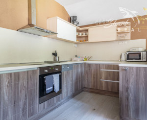 3-IZBOVÝ APARTMÁN V SIMPLY RELAX RESIDENCE | BYSTRÁ | 110 m² | NÍZKE TATRY