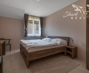 3-IZBOVÝ APARTMÁN V SIMPLY RELAX RESIDENCE | BYSTRÁ | 110 m² | NÍZKE TATRY