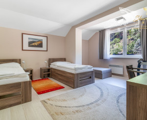 3-IZBOVÝ APARTMÁN V SIMPLY RELAX RESIDENCE | BYSTRÁ | 110 m² | NÍZKE TATRY