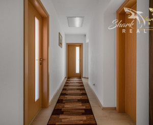3-IZBOVÝ APARTMÁN V SIMPLY RELAX RESIDENCE | BYSTRÁ | 110 m² | NÍZKE TATRY