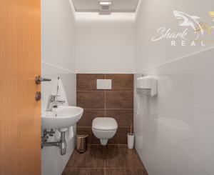 3-IZBOVÝ APARTMÁN V SIMPLY RELAX RESIDENCE | BYSTRÁ | 110 m² | NÍZKE TATRY