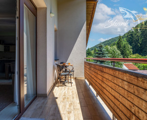 3-IZBOVÝ APARTMÁN V SIMPLY RELAX RESIDENCE | BYSTRÁ | 110 m² | NÍZKE TATRY