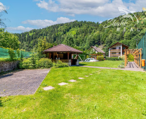 3-IZBOVÝ APARTMÁN V SIMPLY RELAX RESIDENCE | BYSTRÁ | 110 m² | NÍZKE TATRY