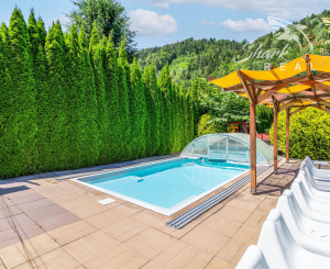 3-IZBOVÝ APARTMÁN V SIMPLY RELAX RESIDENCE | BYSTRÁ | 110 m² | NÍZKE TATRY