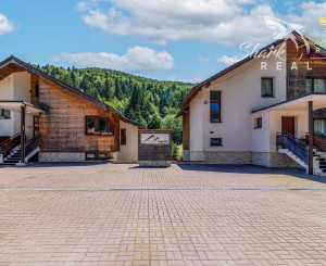 3-IZBOVÝ APARTMÁN V SIMPLY RELAX RESIDENCE | BYSTRÁ | 110 m² | NÍZKE TATRY