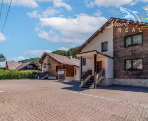 3-IZBOVÝ APARTMÁN V SIMPLY RELAX RESIDENCE | BYSTRÁ | 110 m² | NÍZKE TATRY