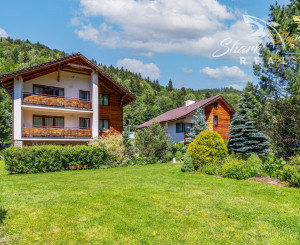 3-IZBOVÝ APARTMÁN V SIMPLY RELAX RESIDENCE | BYSTRÁ | 110 m² | NÍZKE TATRY