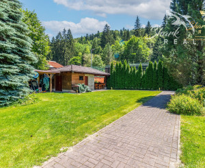 3-IZBOVÝ APARTMÁN V SIMPLY RELAX RESIDENCE | BYSTRÁ | 110 m² | NÍZKE TATRY