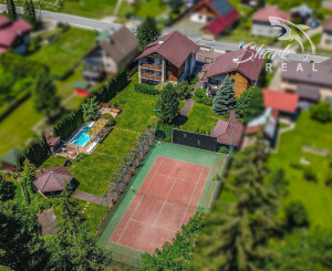 3-IZBOVÝ APARTMÁN V SIMPLY RELAX RESIDENCE | BYSTRÁ | 110 m² | NÍZKE TATRY