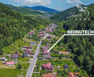 3-IZBOVÝ APARTMÁN V SIMPLY RELAX RESIDENCE | BYSTRÁ | 110 m² | NÍZKE TATRY