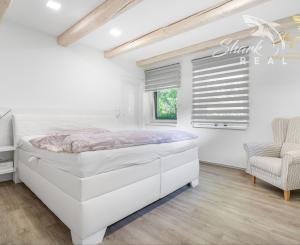 Exkluzívna rodinná vila v srdci Nízkych Tatier | Bystrá | 385 m² | Pozemok 979 m²