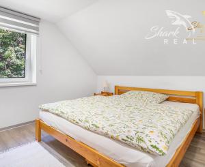 Exkluzívna rodinná vila v srdci Nízkych Tatier | Bystrá | 385 m² | Pozemok 979 m²