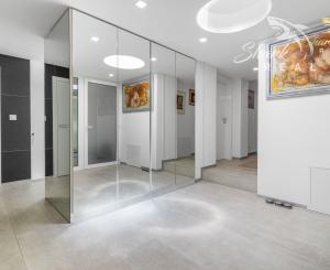 Exkluzívna rodinná vila v srdci Nízkych Tatier | Bystrá | 385 m² | Pozemok 979 m²