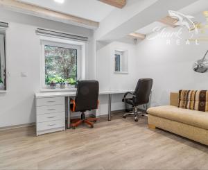 Exkluzívna rodinná vila v srdci Nízkych Tatier | Bystrá | 385 m² | Pozemok 979 m²