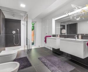 Exkluzívna rodinná vila v srdci Nízkych Tatier | Bystrá | 385 m² | Pozemok 979 m²