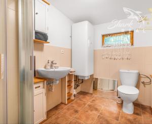 Exkluzívna rodinná vila v srdci Nízkych Tatier | Bystrá | 385 m² | Pozemok 979 m²