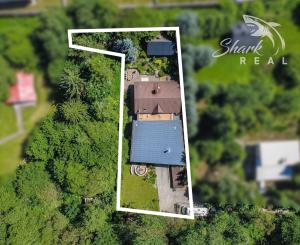 Exkluzívna rodinná vila v srdci Nízkych Tatier | Bystrá | 385 m² | Pozemok 979 m²