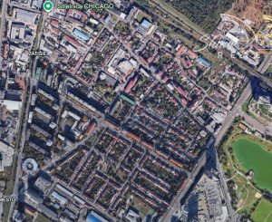 606 m² | Nové Mesto – Zátišie | investičná príležitosť
