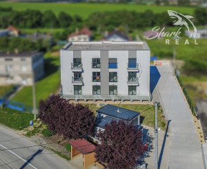Spojenie komfortu a pokoja: objavte nové byty v predpredaji