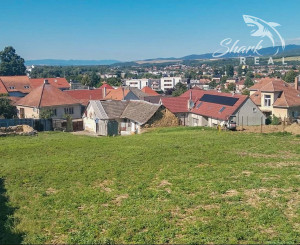Atraktívny pozemok na Banke pri Piešťanoch