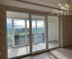 Na predaj 3 izbové byty v Golf Resort - Lužianky