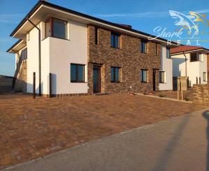 Na predaj 3 izbové byty v Golf Resort - Lužianky