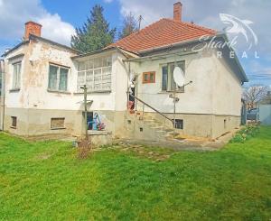 TOP lokalita! Rodinný dom v Topoľčiankach